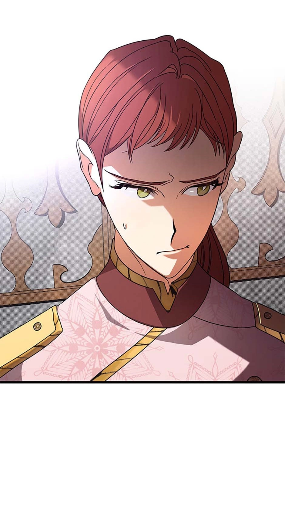 In Holy Acrimony Chapter 53 page 30 - 