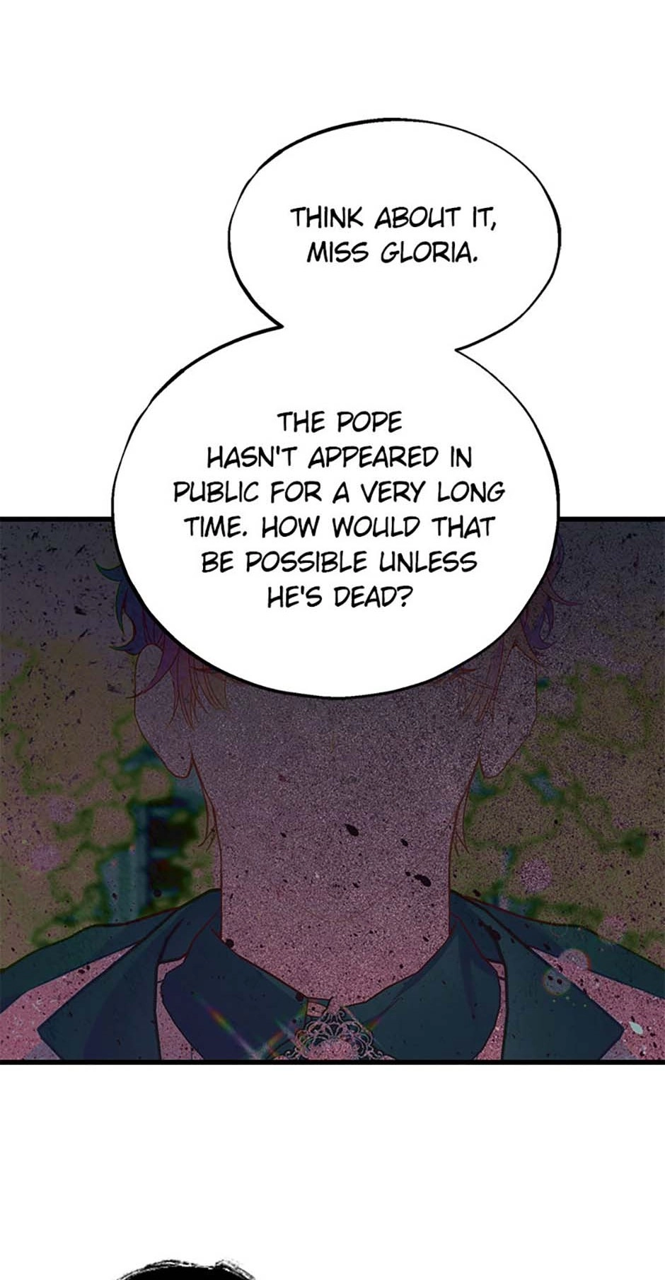 In Holy Acrimony Chapter 53 page 34 - 