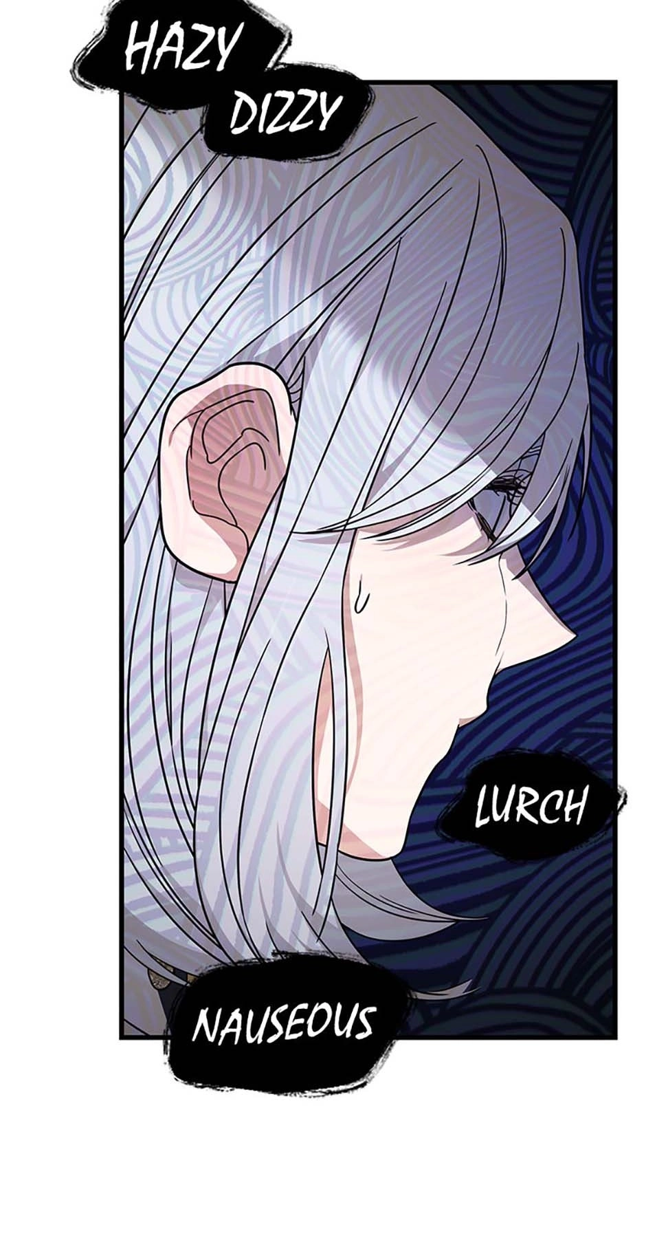 In Holy Acrimony Chapter 53 page 35 - 
