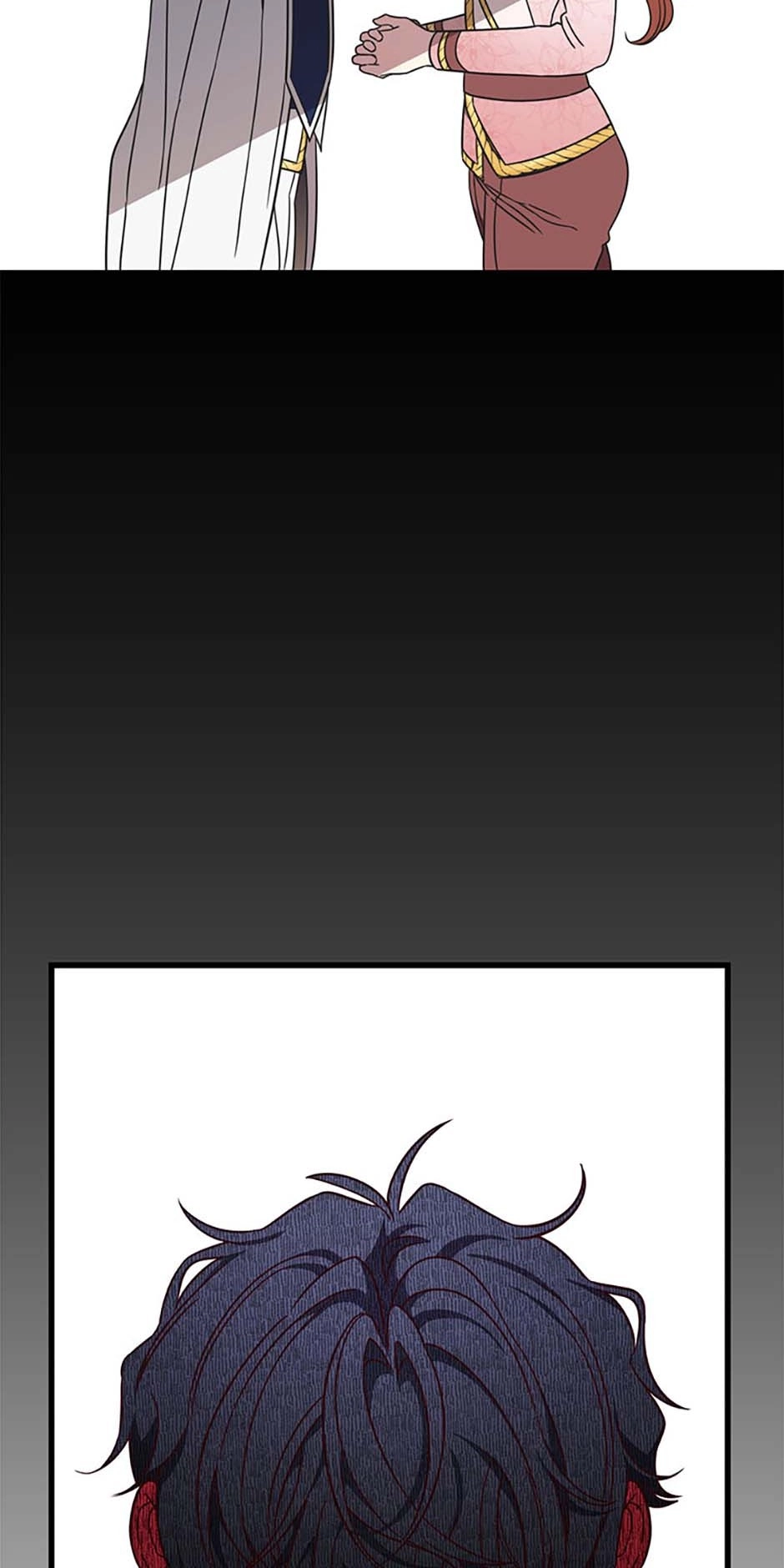In Holy Acrimony Chapter 53 page 37 - 