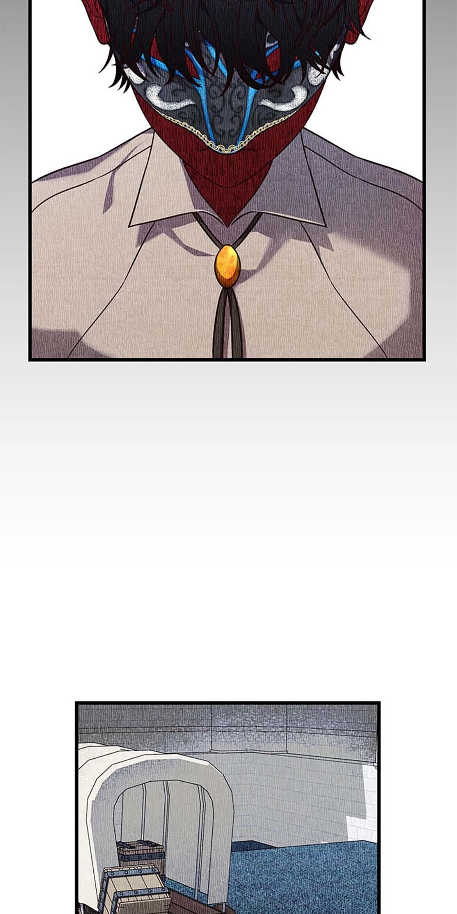 In Holy Acrimony Chapter 53 page 38 - 