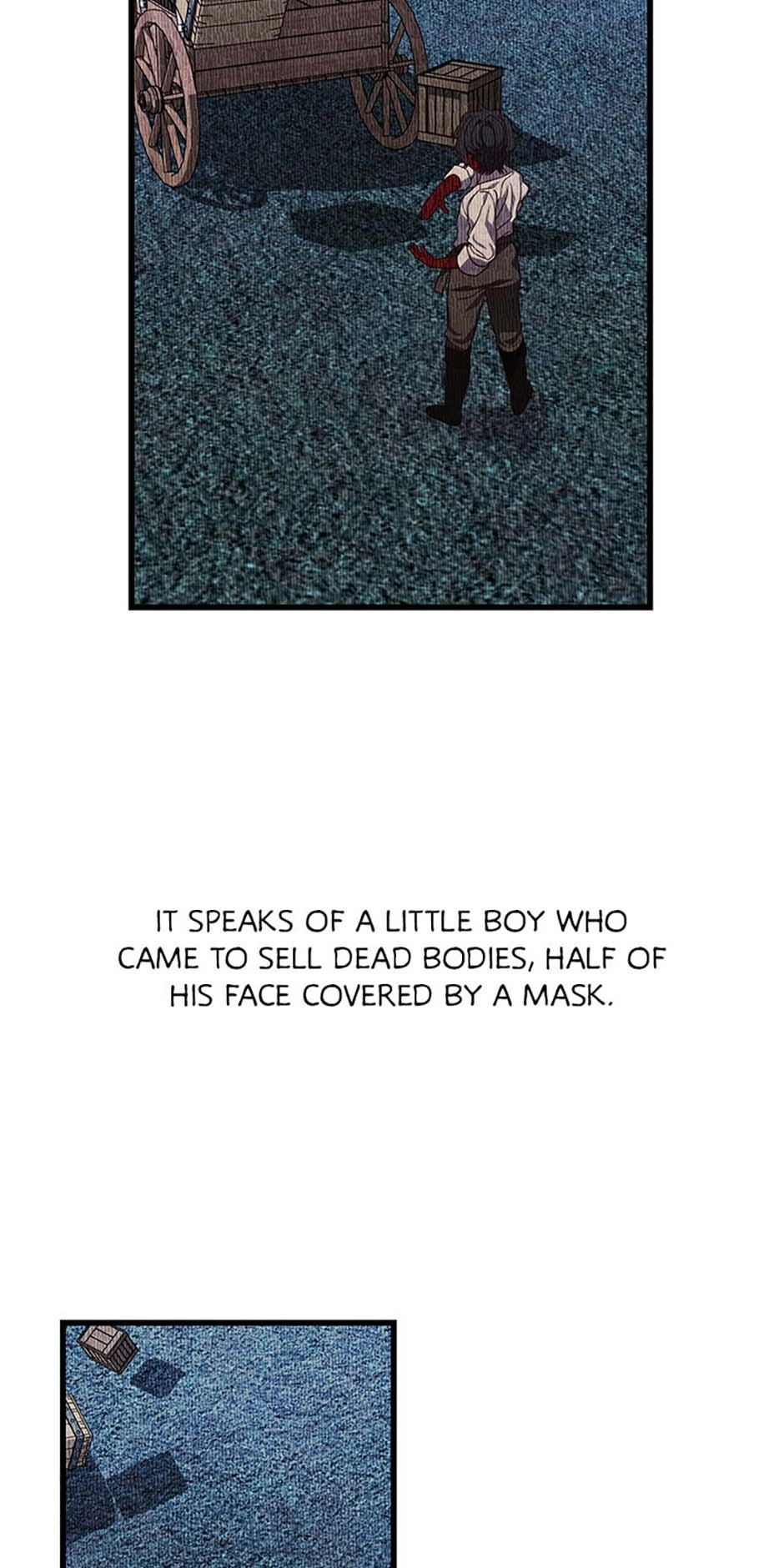 In Holy Acrimony Chapter 53 page 39 - 