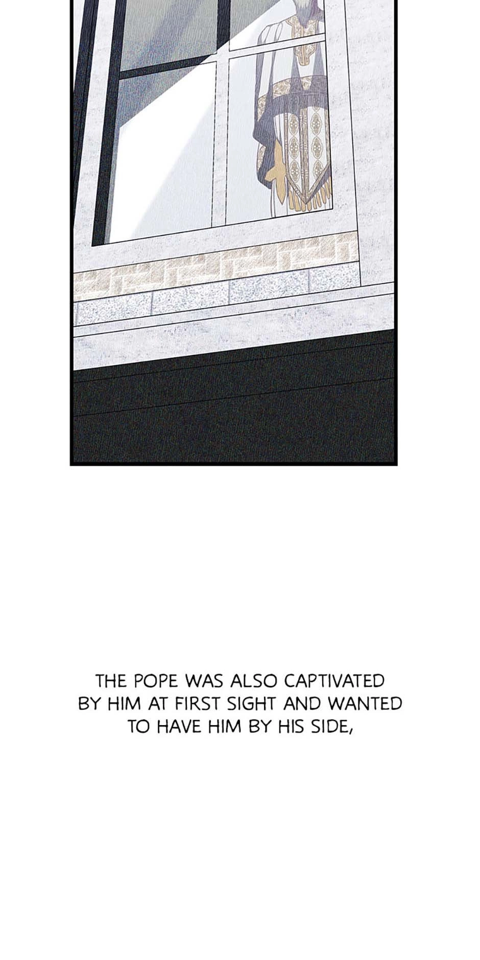 In Holy Acrimony Chapter 53 page 42 - 