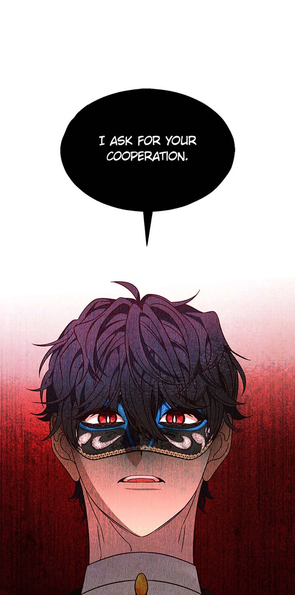 In Holy Acrimony Chapter 53 page 47 - 