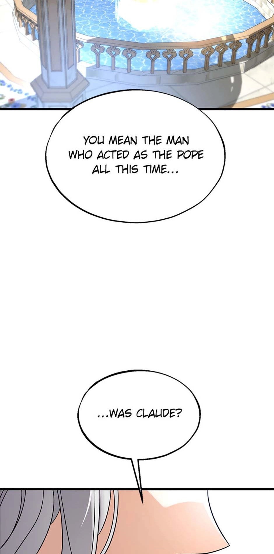 In Holy Acrimony Chapter 53 page 49 - 