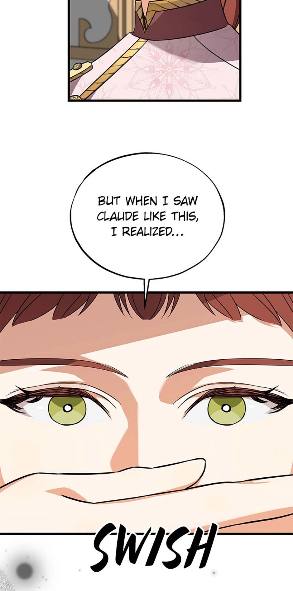 In Holy Acrimony Chapter 53 page 51 - 