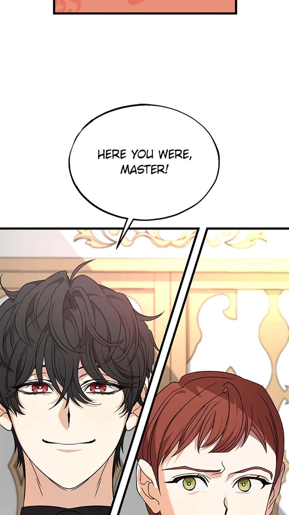 In Holy Acrimony Chapter 53 page 54 - 