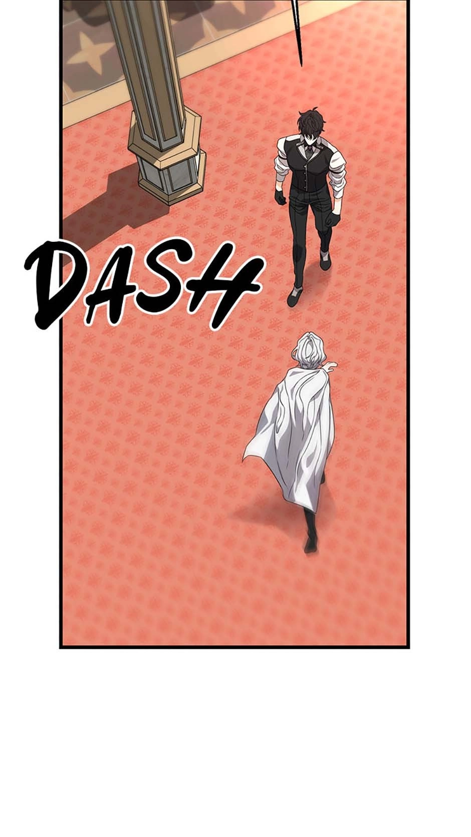 In Holy Acrimony Chapter 53 page 57 - 