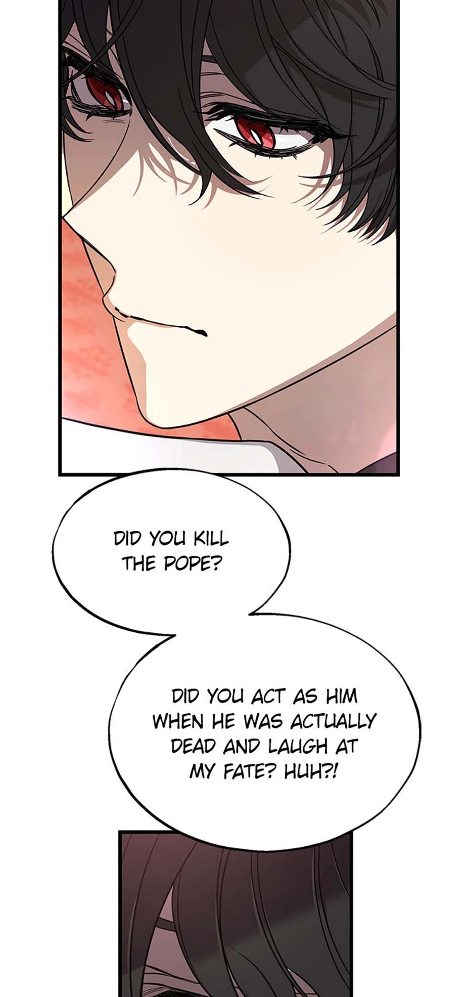In Holy Acrimony Chapter 53 page 61 - 