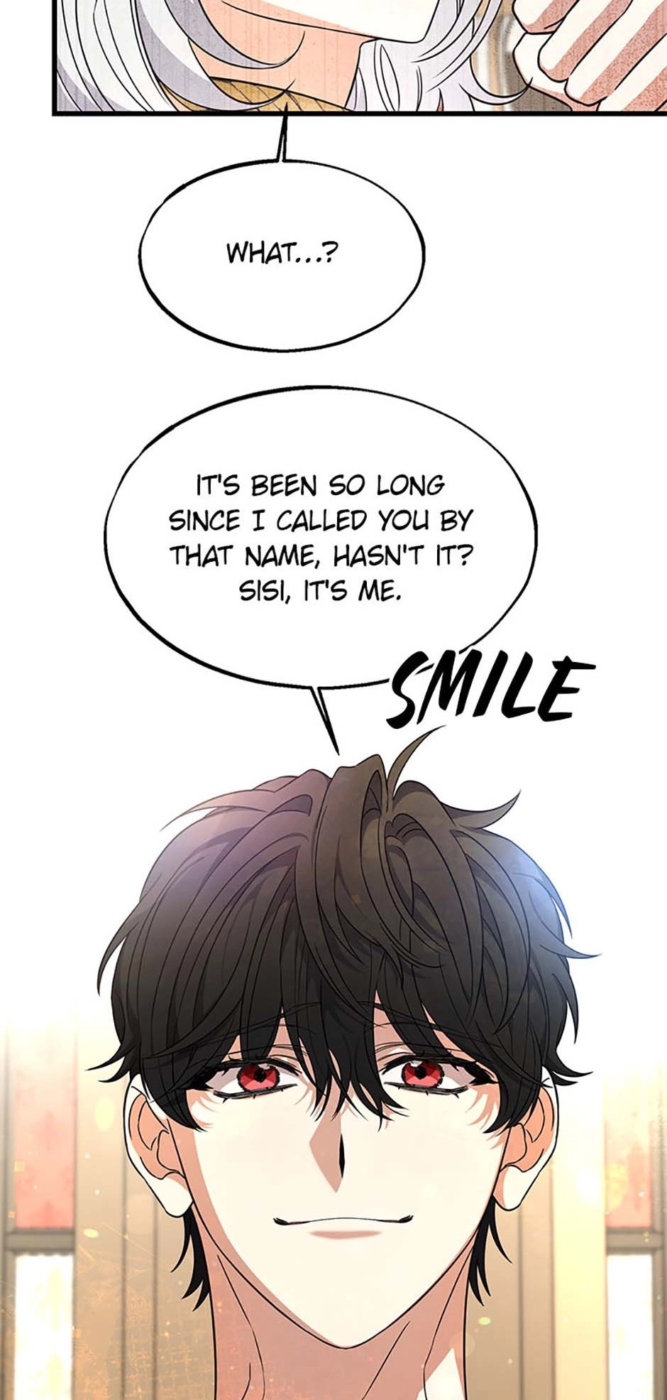In Holy Acrimony Chapter 53 page 63 - 