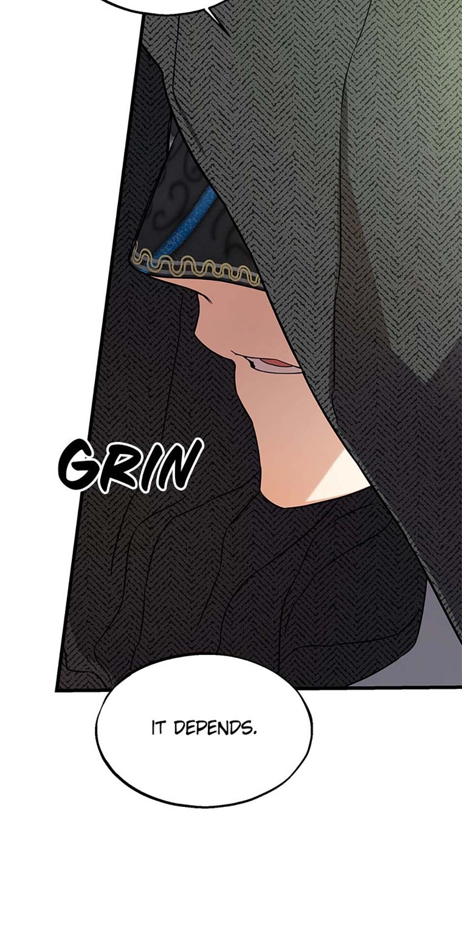 In Holy Acrimony Chapter 53 page 9 - 