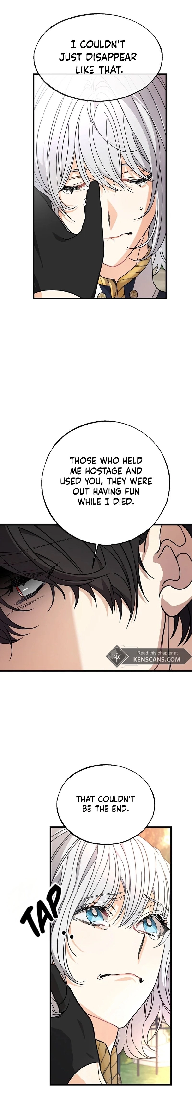 In Holy Acrimony Chapter 54 page 11 - 