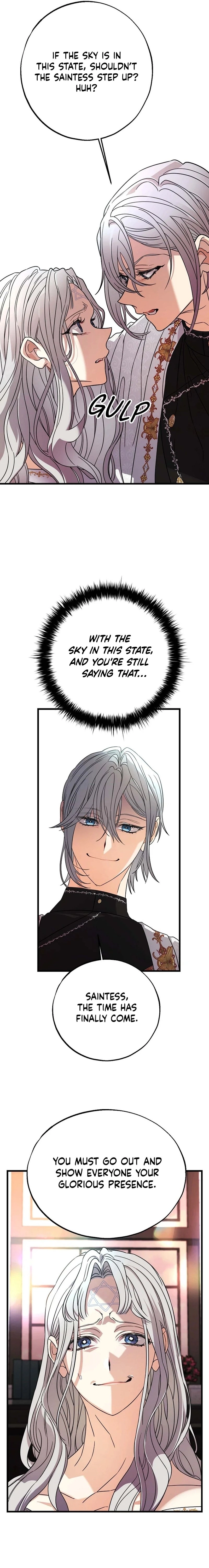 In Holy Acrimony Chapter 54 page 19 - 