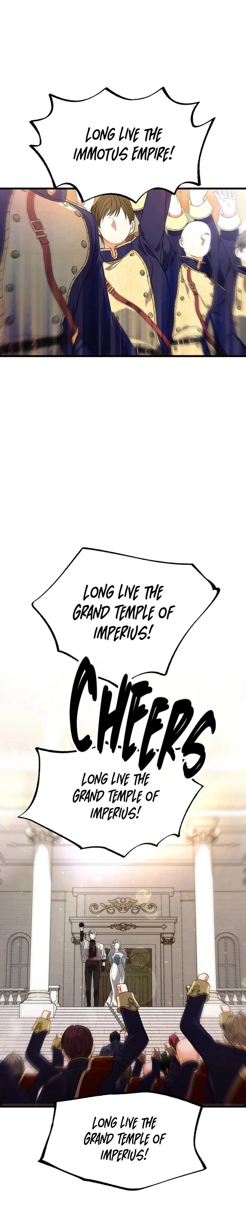 In Holy Acrimony Chapter 54 page 21 - 
