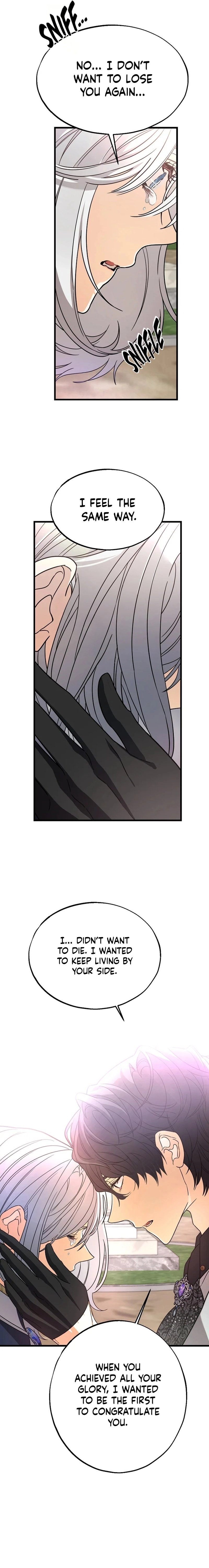In Holy Acrimony Chapter 54 page 10 - 