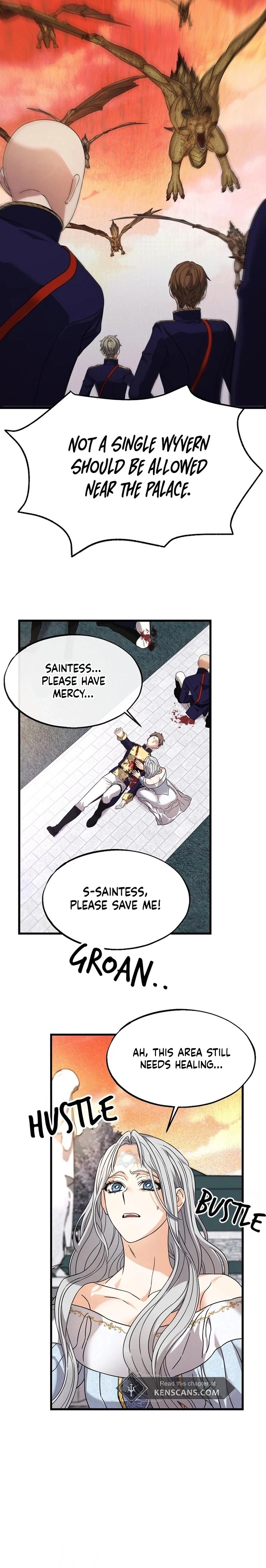 In Holy Acrimony Chapter 55 page 2 - 
