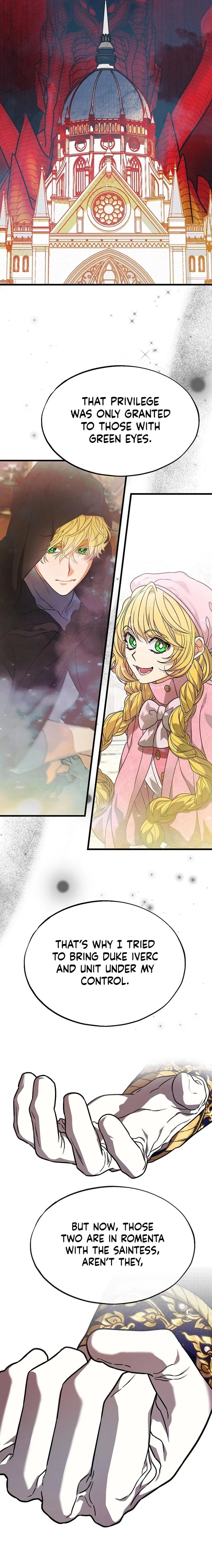 In Holy Acrimony Chapter 55 page 15 - 
