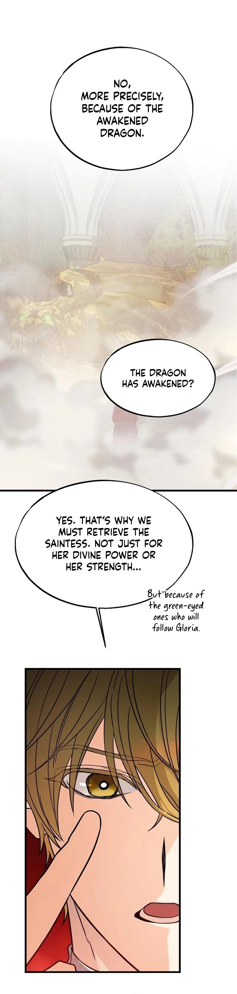 In Holy Acrimony Chapter 55 page 19 - 