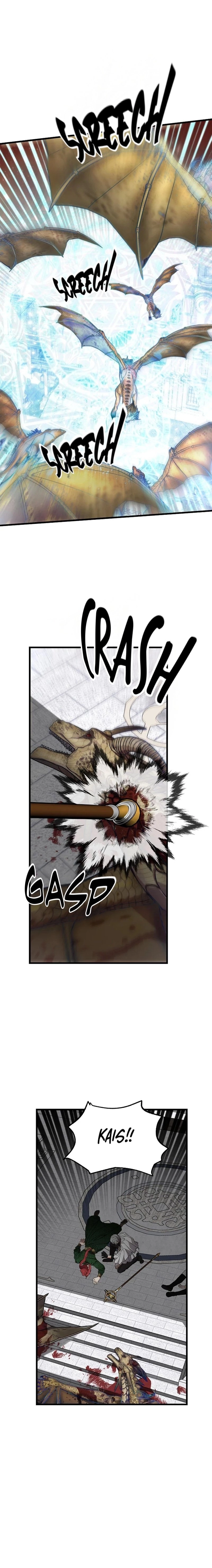 In Holy Acrimony Chapter 55 page 5 - 