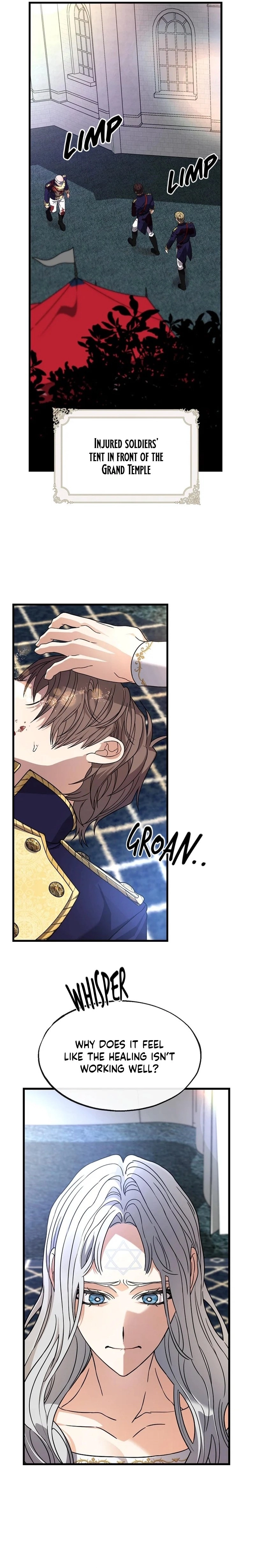 In Holy Acrimony Chapter 55 page 6 - 
