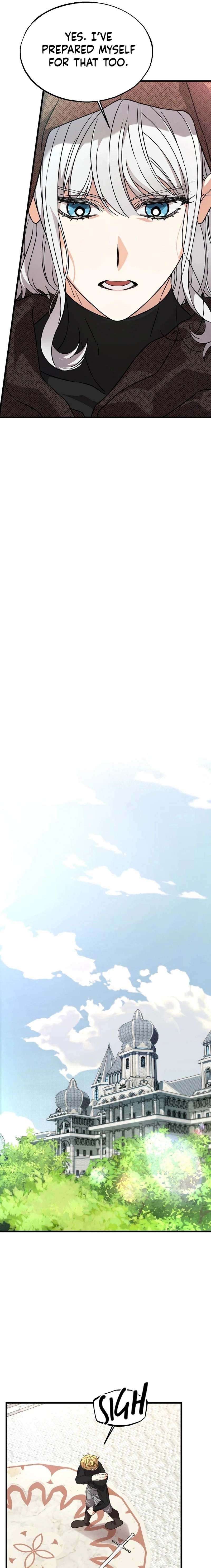 In Holy Acrimony Chapter 56 page 11 - 