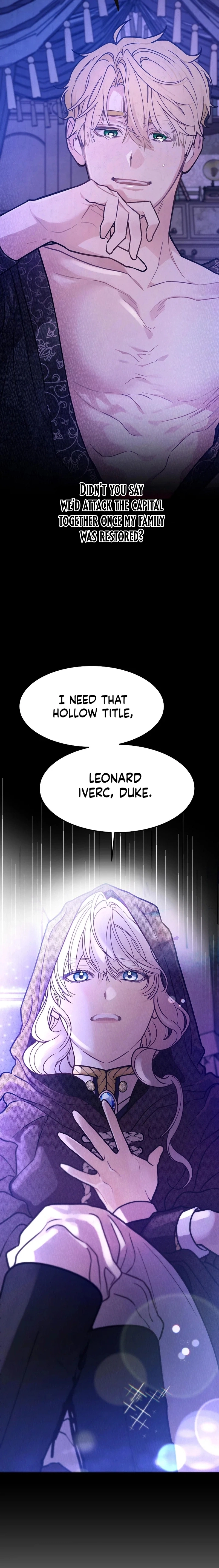 In Holy Acrimony Chapter 56 page 14 - 