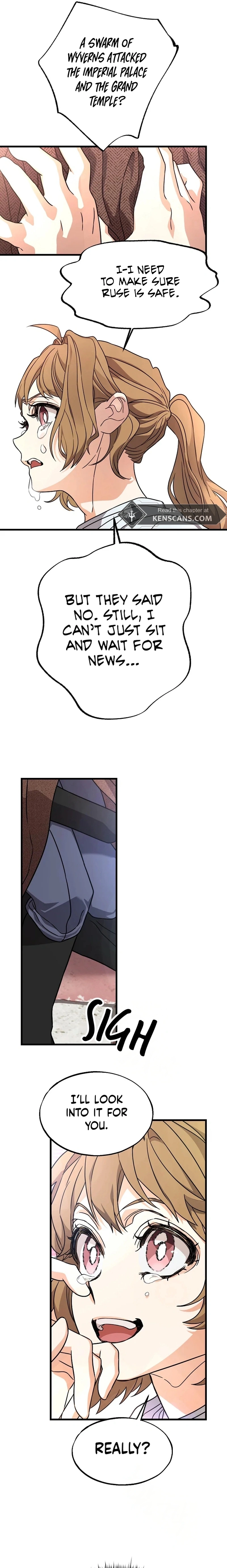 In Holy Acrimony Chapter 56 page 7 - 