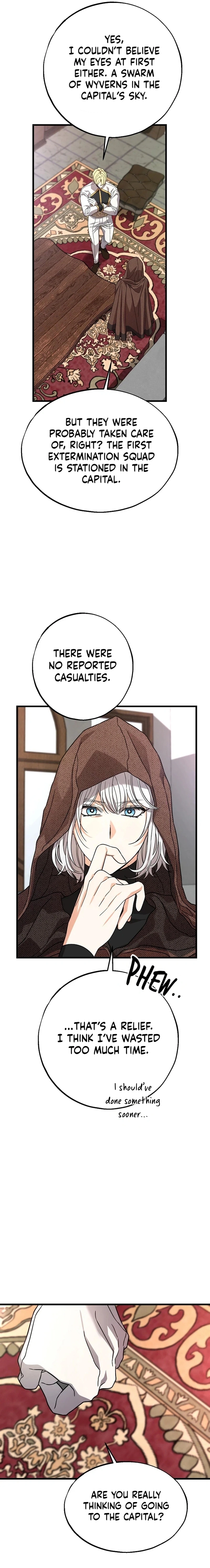 In Holy Acrimony Chapter 56 page 9 - 