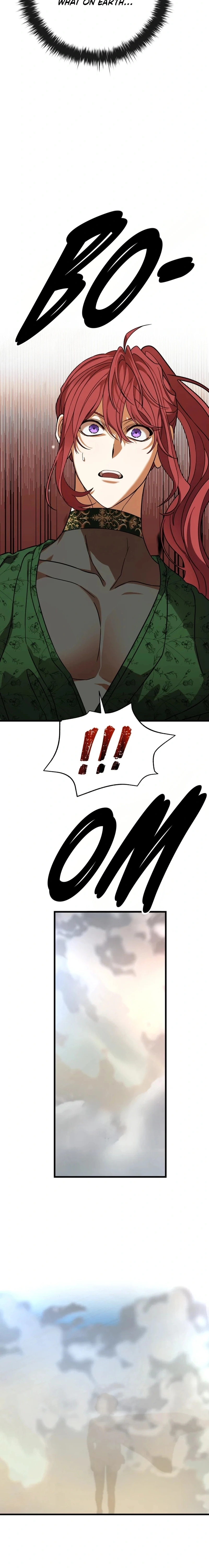 In Holy Acrimony Chapter 57 page 14 - 