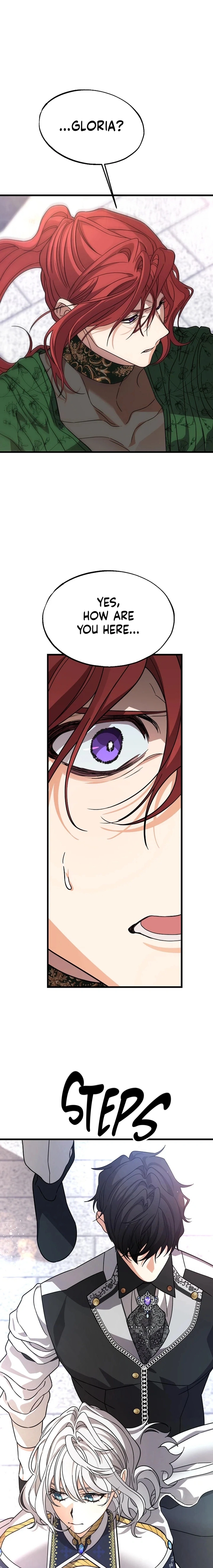 In Holy Acrimony Chapter 57 page 15 - 