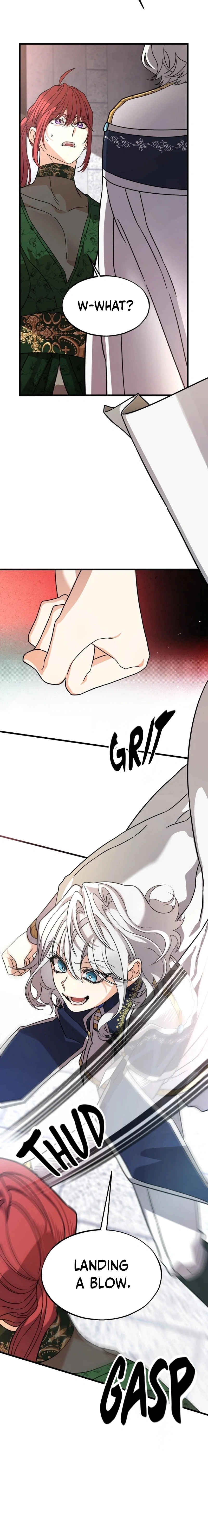 In Holy Acrimony Chapter 57 page 18 - 