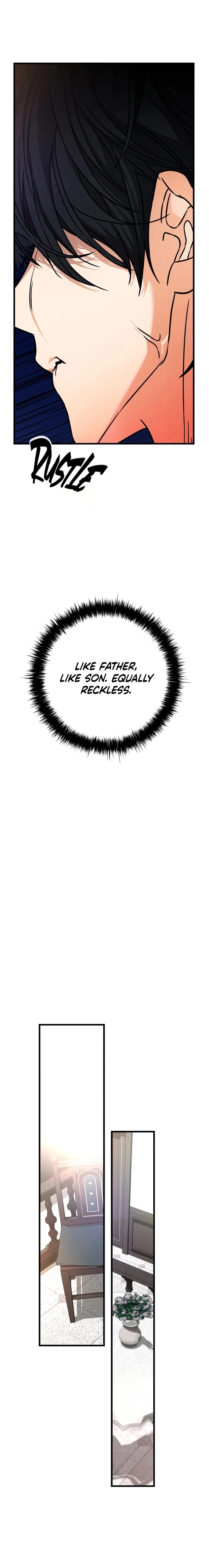 In Holy Acrimony Chapter 57 page 6 - 
