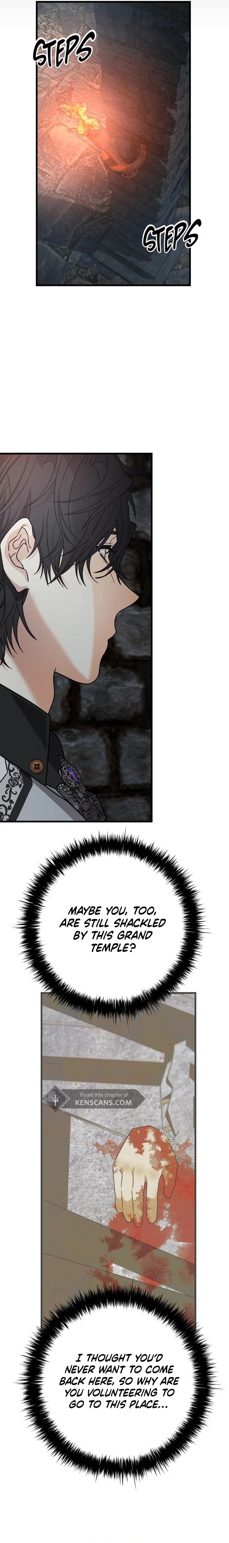 In Holy Acrimony Chapter 58 page 7 - 
