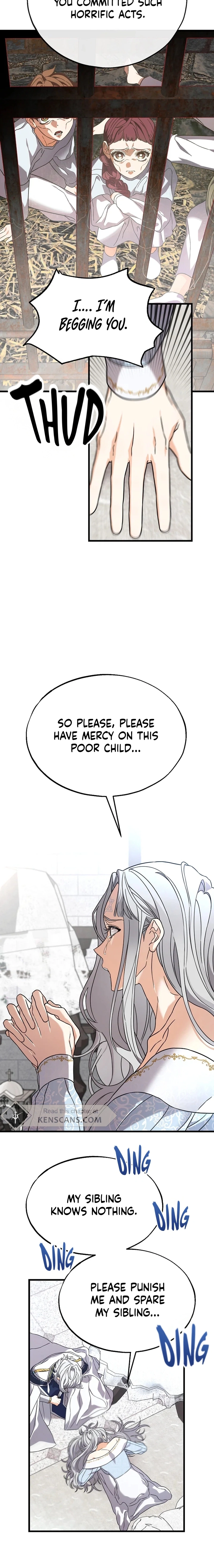 In Holy Acrimony Chapter 59 page 2 - 