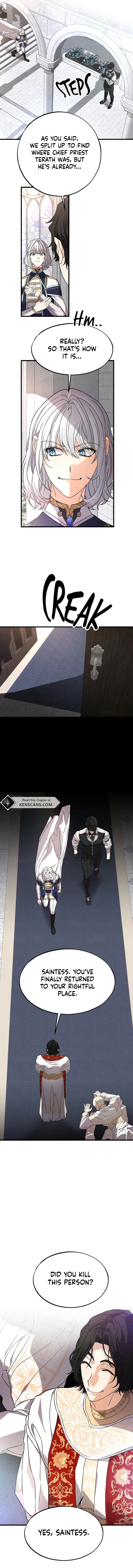 In Holy Acrimony Chapter 59 page 7 - 