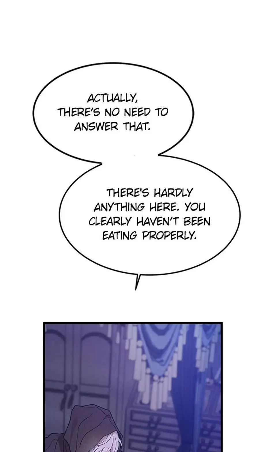 In Holy Acrimony Chapter 6 page 2 - 