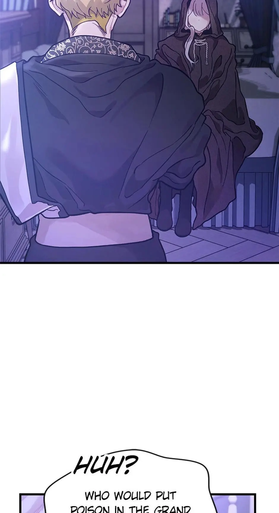In Holy Acrimony Chapter 6 page 11 - 
