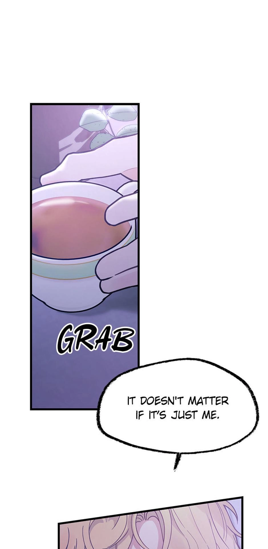 In Holy Acrimony Chapter 6 page 15 - 
