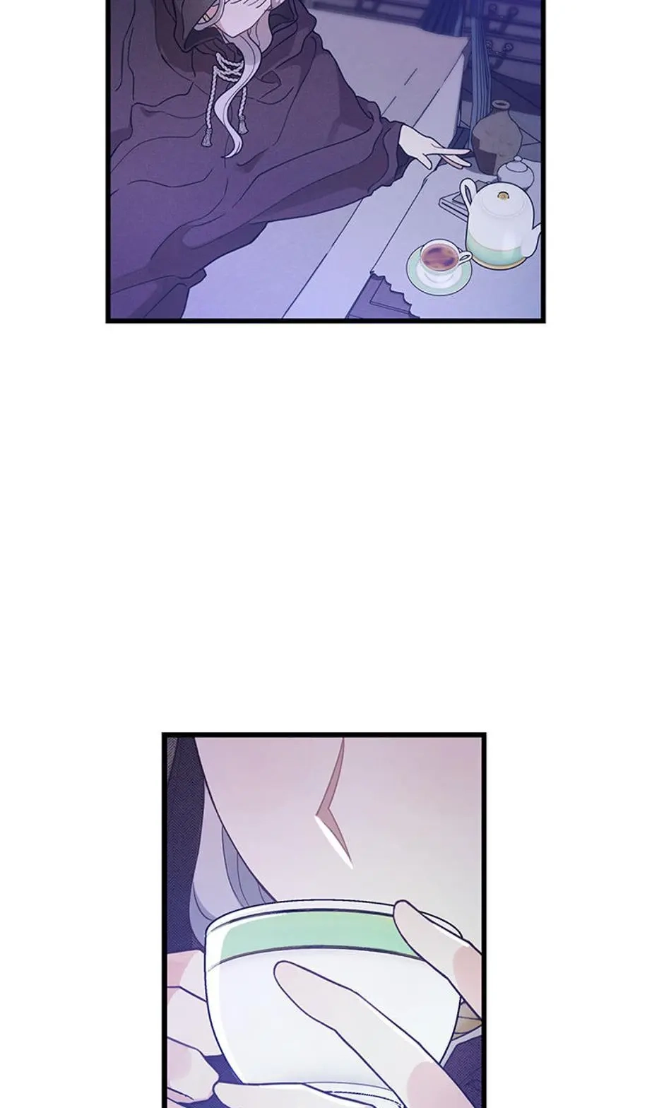 In Holy Acrimony Chapter 6 page 3 - 