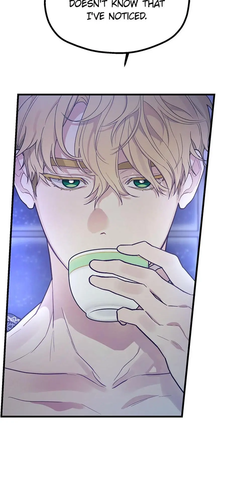 In Holy Acrimony Chapter 6 page 21 - 