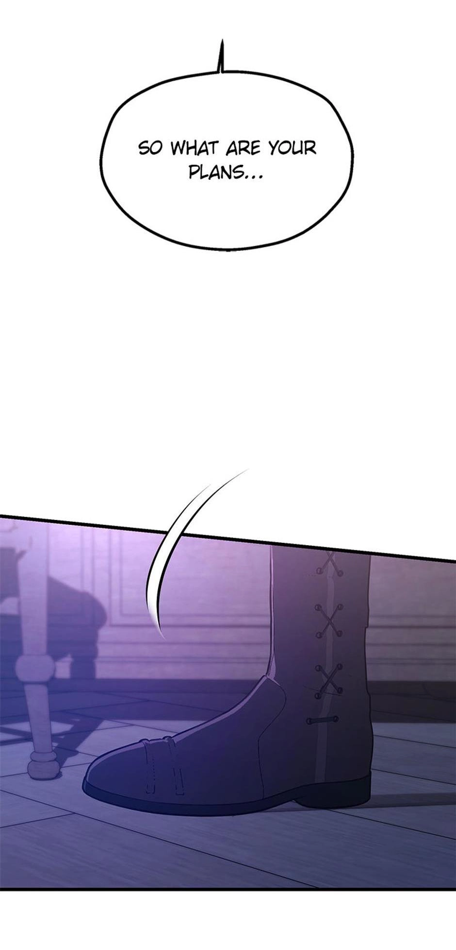 In Holy Acrimony Chapter 6 page 22 - 