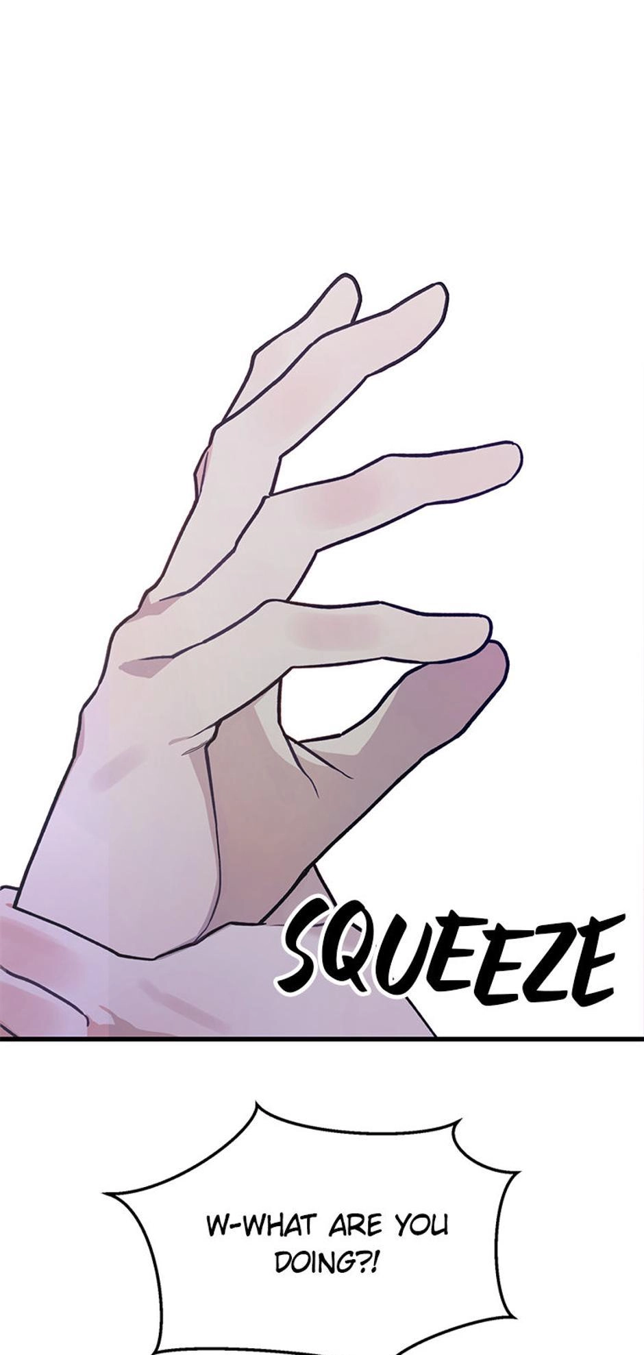 In Holy Acrimony Chapter 6 page 25 - 