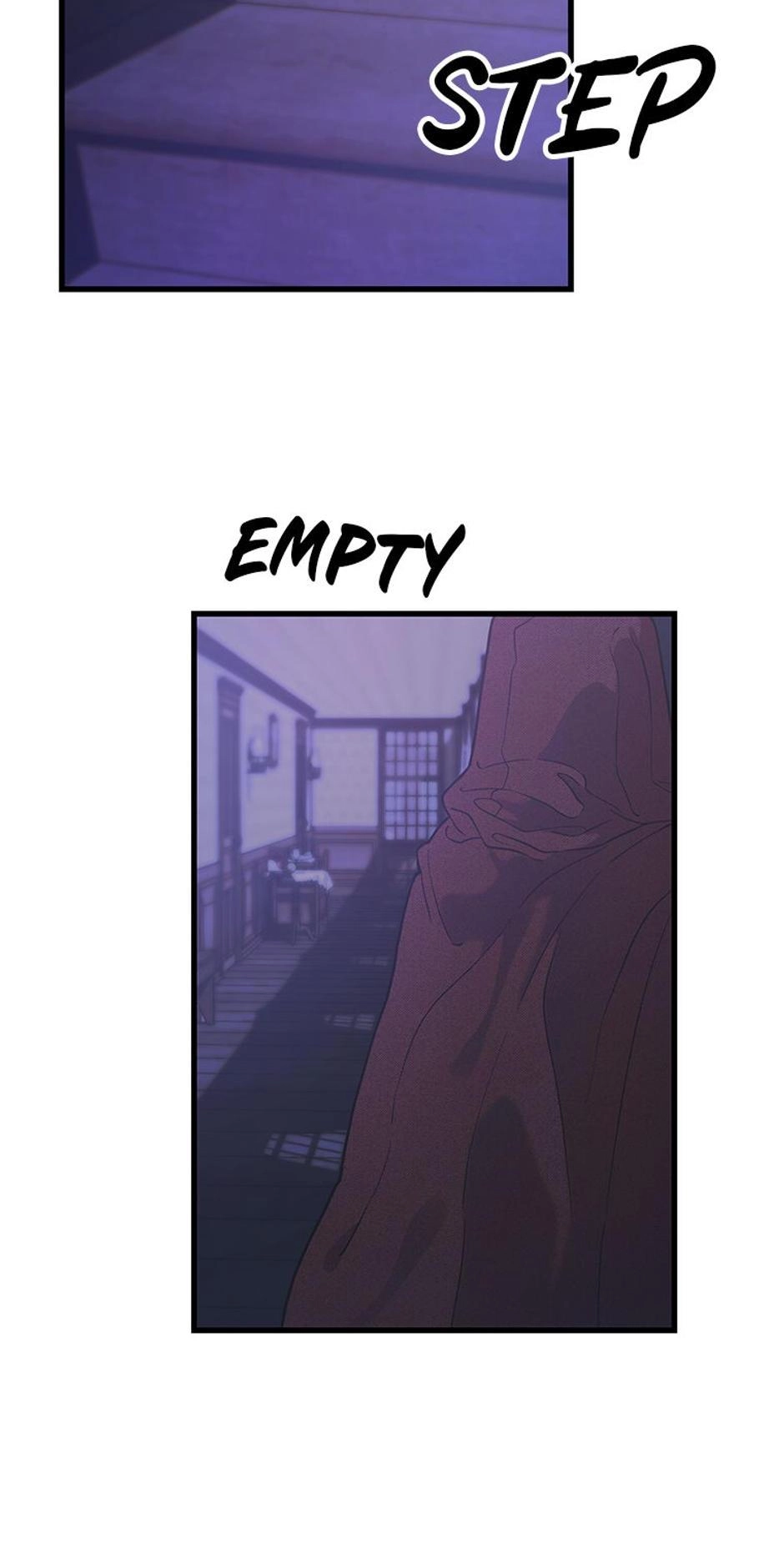 In Holy Acrimony Chapter 6 page 37 - 