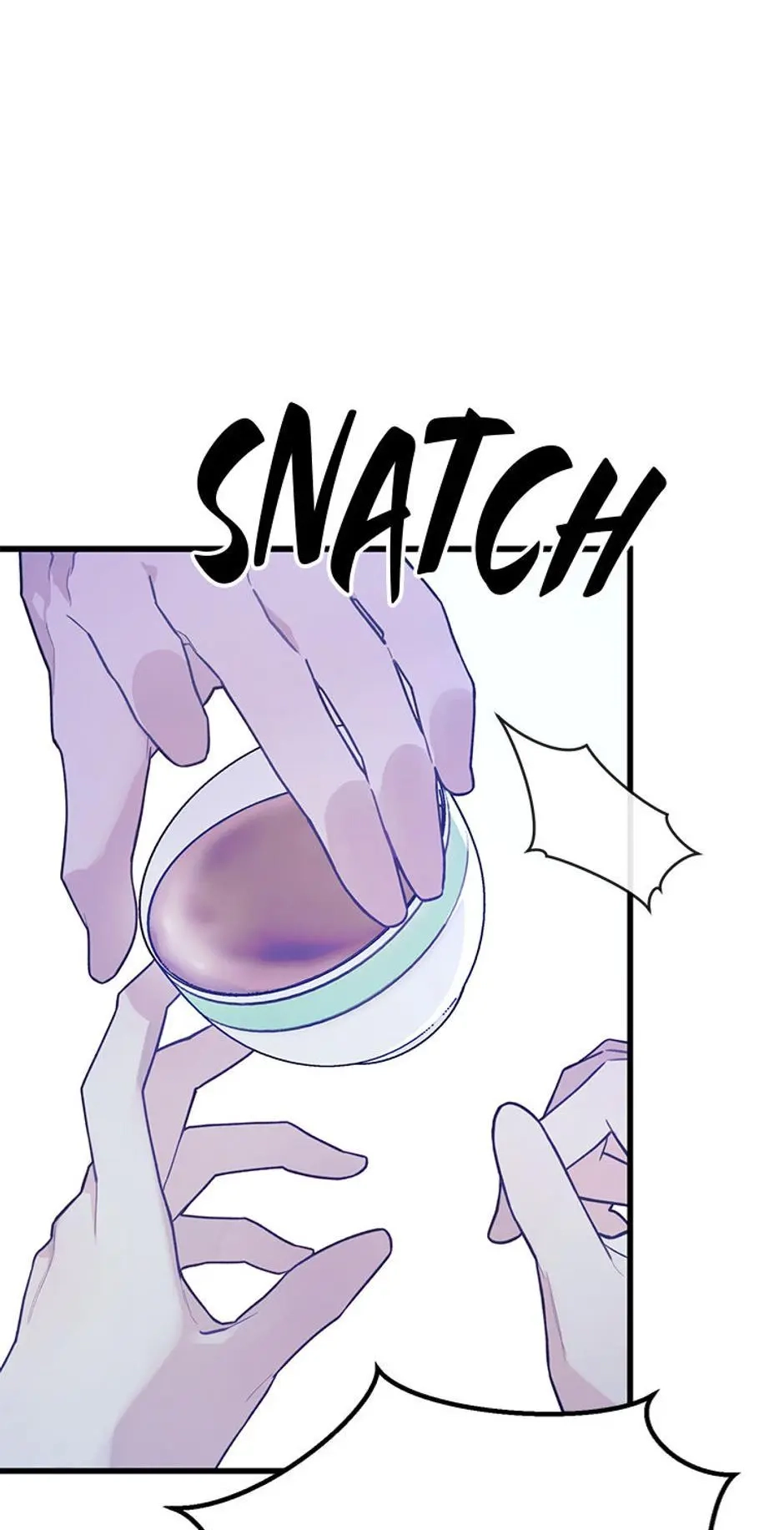 In Holy Acrimony Chapter 6 page 5 - 