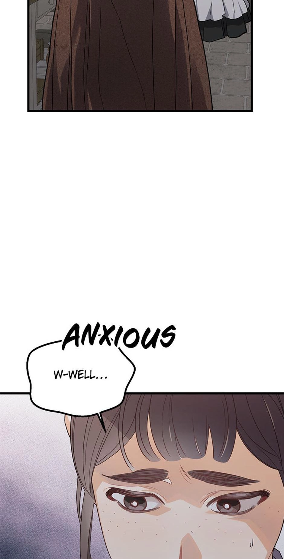 In Holy Acrimony Chapter 6 page 43 - 