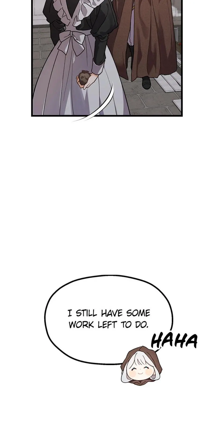 In Holy Acrimony Chapter 6 page 45 - 