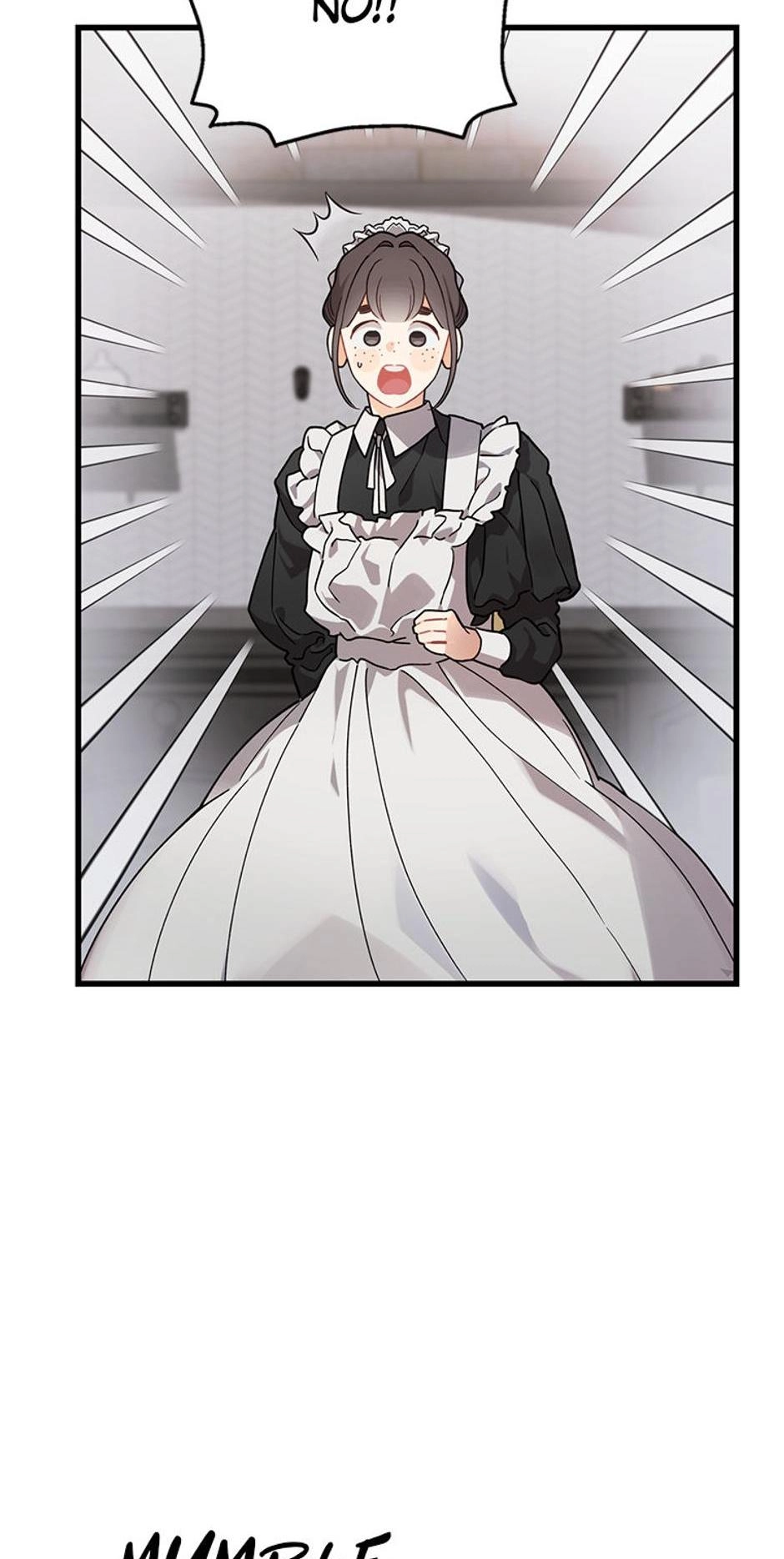 In Holy Acrimony Chapter 6 page 47 - 