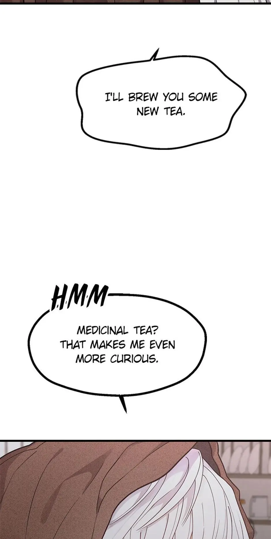 In Holy Acrimony Chapter 6 page 49 - 