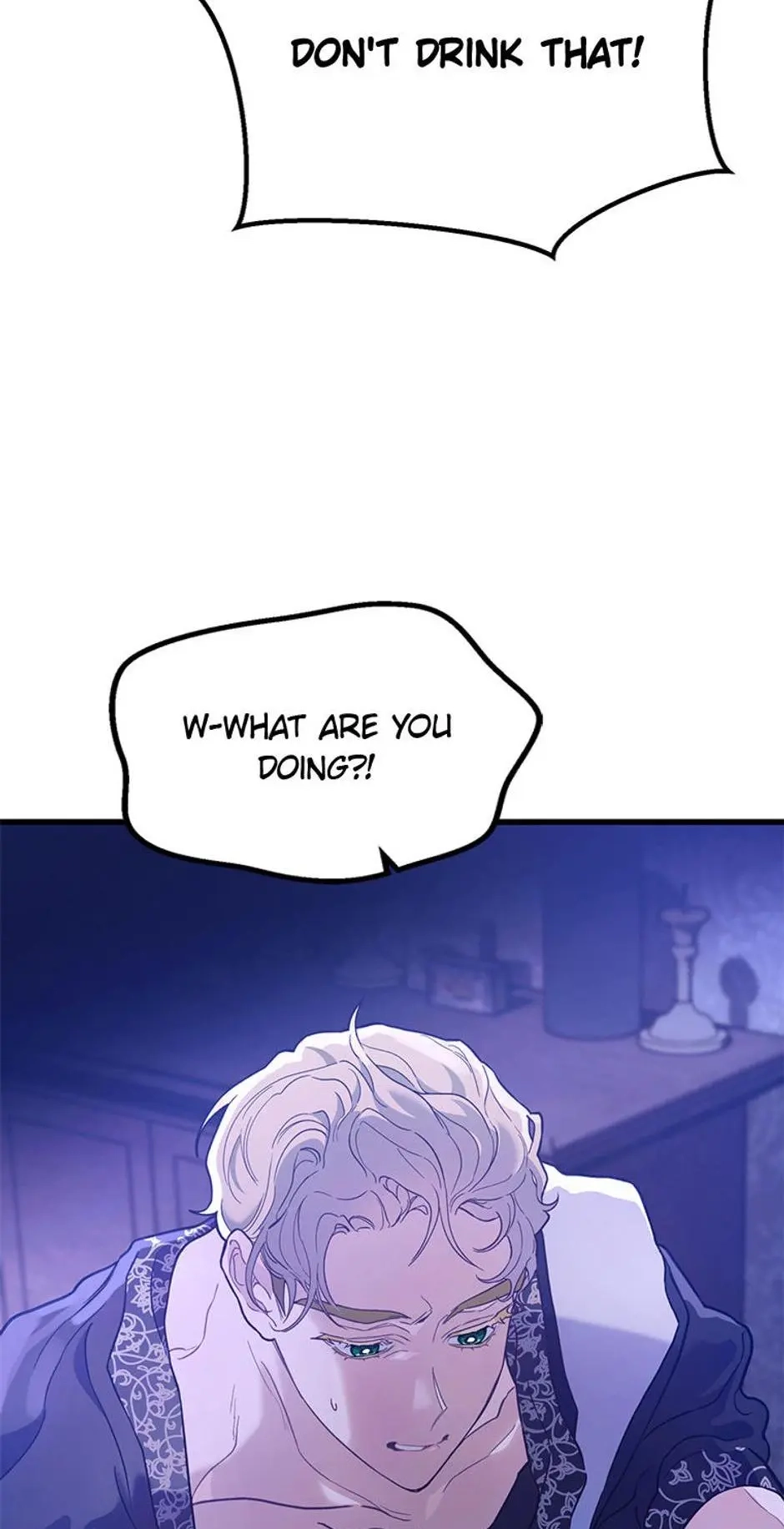 In Holy Acrimony Chapter 6 page 6 - 