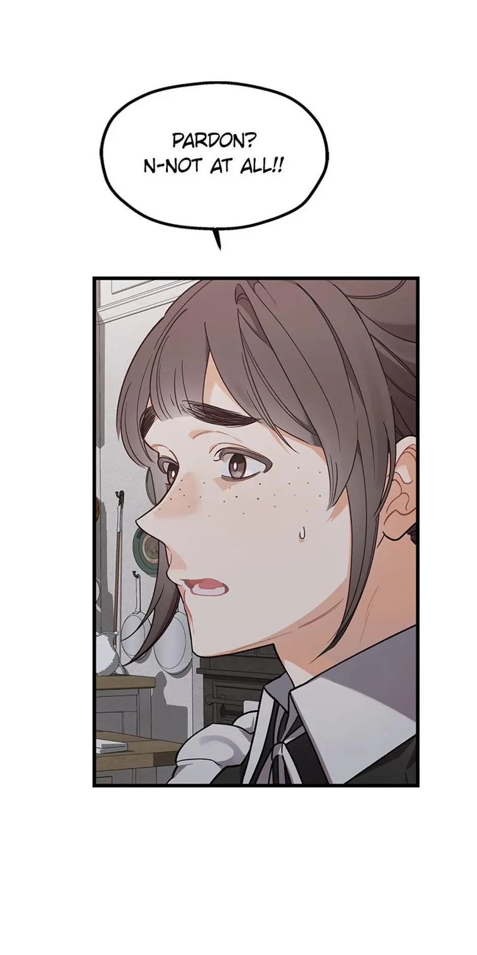 In Holy Acrimony Chapter 6 page 53 - 